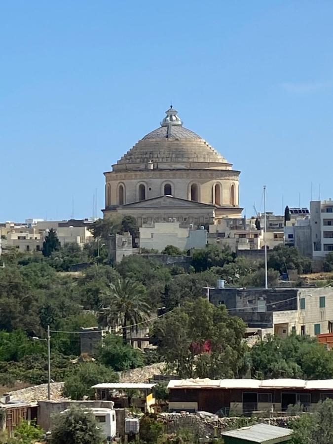 Mosta Garden Studio Esterno foto